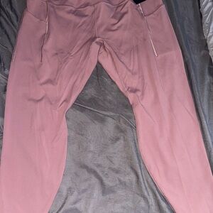 Nike Pink Leggings